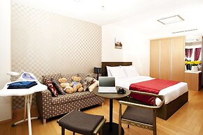 Hotel Hu