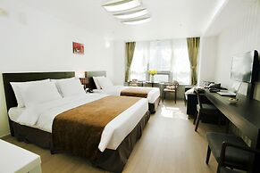 Hotel Hu