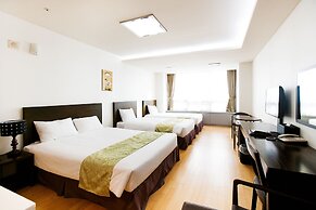 Hotel Hu