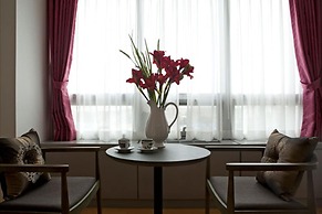 Hotel Hu