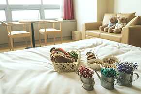Hotel Hu