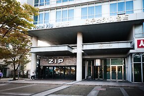 Hotel Hu