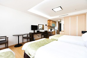 Hotel Hu