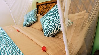 Paradise Beach Resort