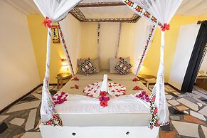 Paradise Beach Resort