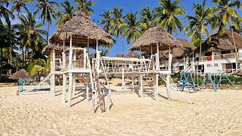 Paradise Beach Resort