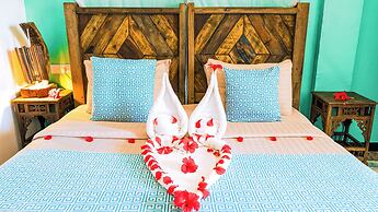 Paradise Beach Resort
