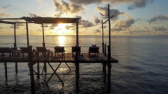 Paradise Beach Resort