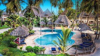 Paradise Beach Resort