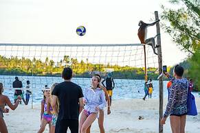 Paradise Beach Resort