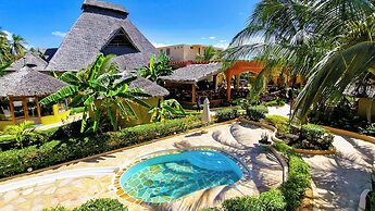 Paradise Beach Resort