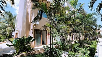 Paradise Beach Resort