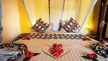 Paradise Beach Resort