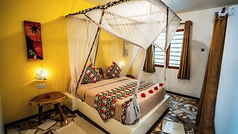 Paradise Beach Resort