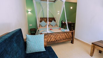 Paradise Beach Resort