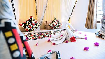 Paradise Beach Resort
