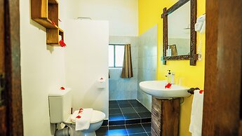 Paradise Beach Resort