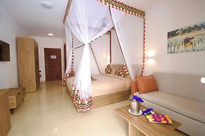Paradise Beach Resort