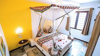 Paradise Beach Resort