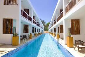 Paradise Beach Resort