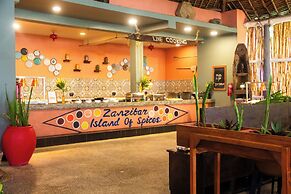 Paradise Beach Resort