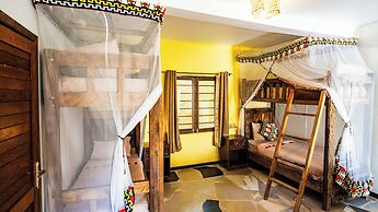 Paradise Beach Resort