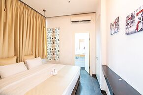 27 Montefiore TLV