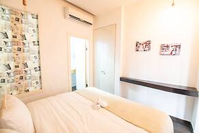 27 Montefiore TLV