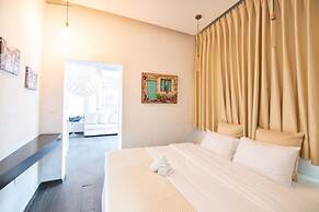 27 Montefiore TLV
