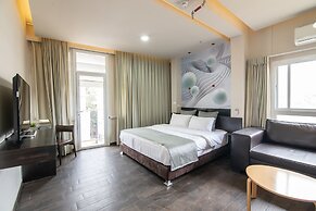 27 Montefiore TLV