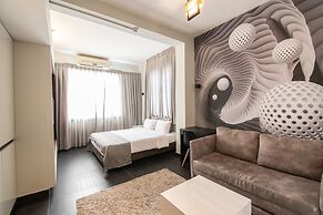 27 Montefiore TLV