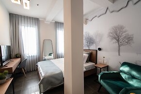 27 Montefiore TLV