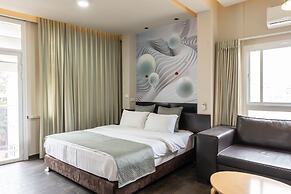 27 Montefiore TLV