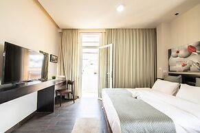 27 Montefiore TLV