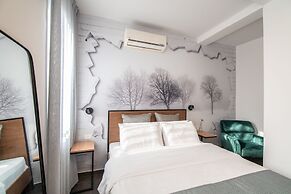 27 Montefiore TLV