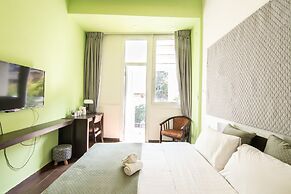 27 Montefiore TLV
