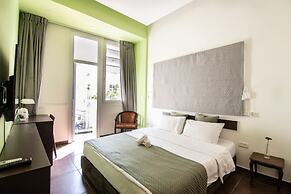27 Montefiore TLV