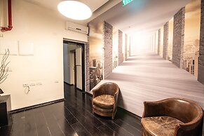 27 Montefiore TLV