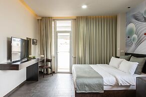 27 Montefiore TLV