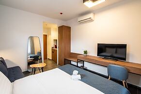 27 Montefiore TLV