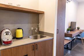 27 Montefiore TLV