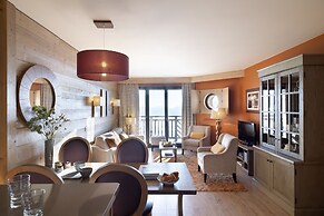 Résidence Pierre & Vacances Premium L'Amara