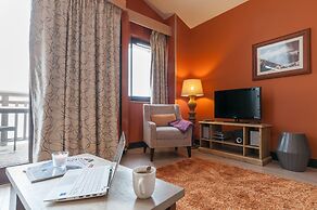 Résidence Pierre & Vacances Premium L'Amara