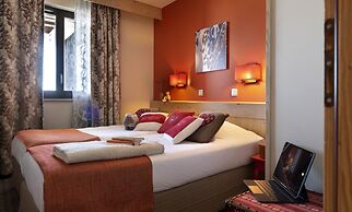 Résidence Pierre & Vacances Premium L'Amara