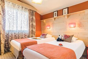 Résidence Pierre & Vacances Premium L'Amara