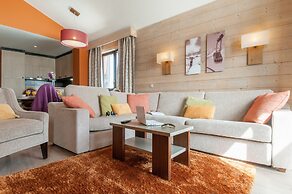 Résidence Pierre & Vacances Premium L'Amara