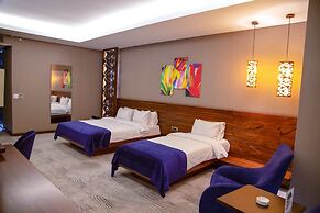 Hotel Gold Majesty