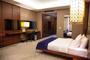 Hotel Gold Majesty