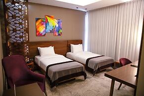 Hotel Gold Majesty