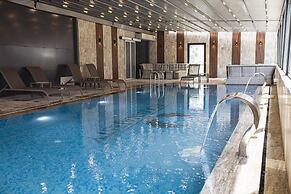 Hotel Gold Majesty